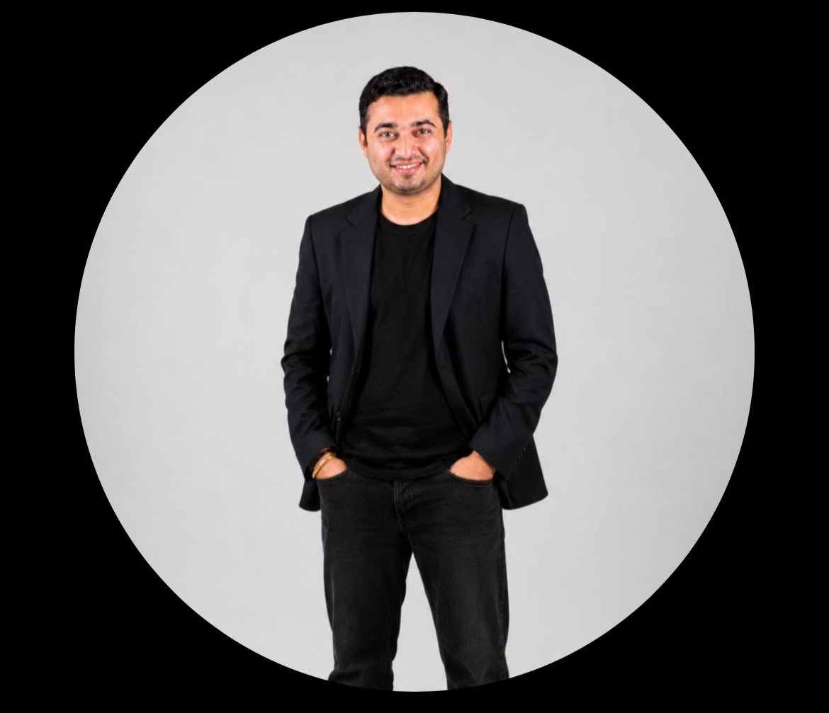 Chirag Nanda